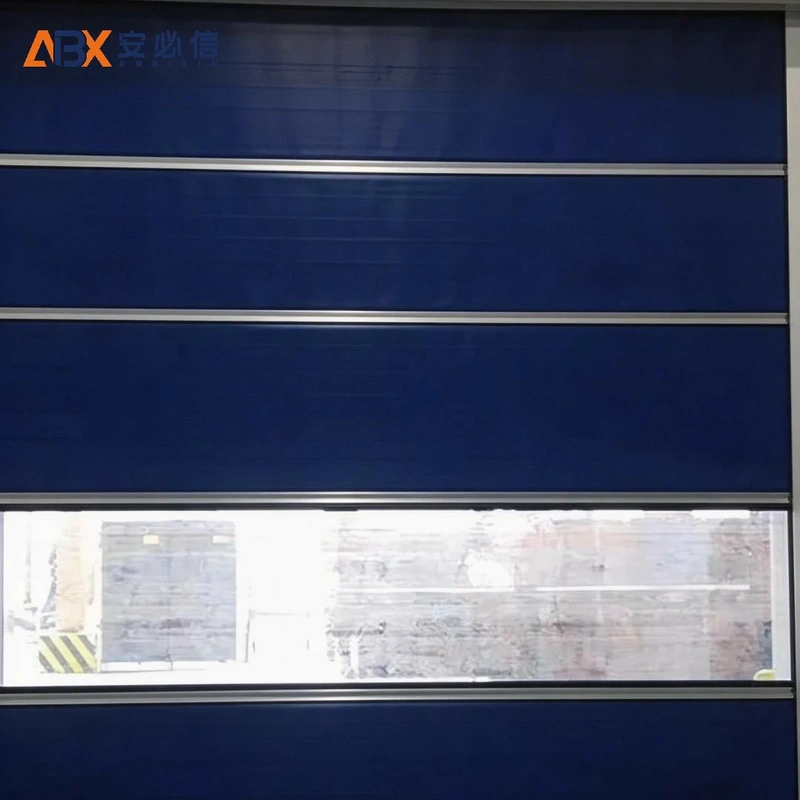 三明快速卷帘门