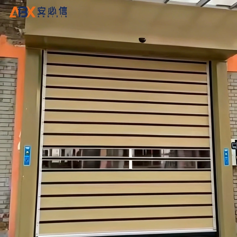 三明雷达高速门